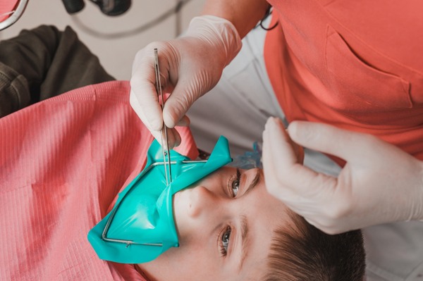 rootcanal dental clinic sola baby